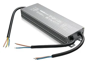 Блок питания Wolta  WLD-200W/02-24V