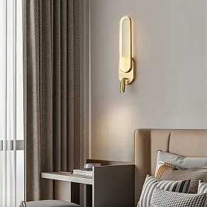 Бра Imperiumloft Carit01 232723-23