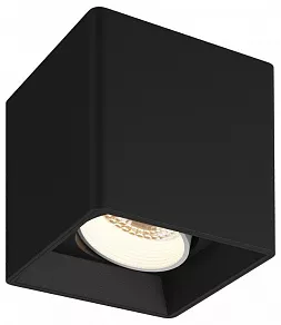 Накладной светильник Denkirs DK3030 DK3080-BK+WH