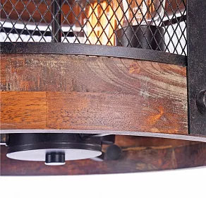 Подвесной светильник Freya Vittoria FR4561-PL-03-B