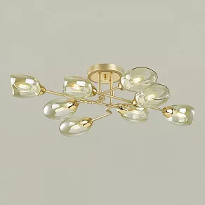 Потолочная люстра Lumion Lacie 4536/8C