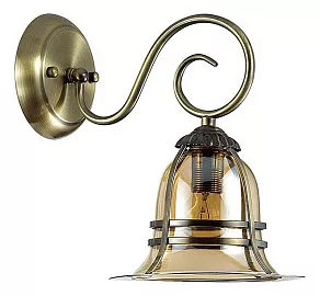 Бра Odeon Light Rebecca 3243/1W