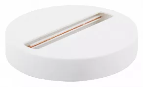 Крепление для трека Elektrostandard TRAF-1-BK TRAF-1-WH