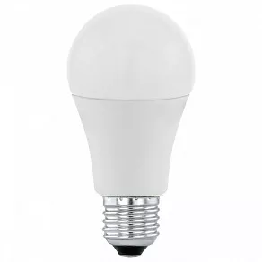 Лампа светодиодная [поставляется по 10 штук] Eglo Relax&amp;work E27 10Вт 2700K 11709