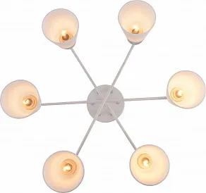 Люстра на штанге Rivoli Miley 9192-306