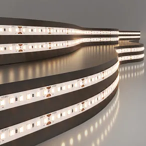 Лента светодиодная Elektrostandard  2835 24V 180Led 12W IP20