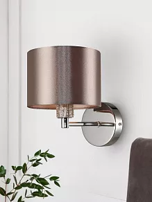 Бра Rivoli Ebony Б0055616
