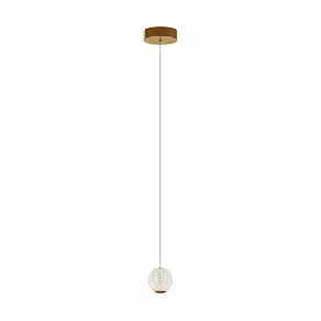 Подвесной светильник Maytoni Sapphire MOD293PL-L6BS3K