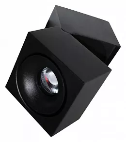 Накладной светильник LUMINA DECO Edford LDC 8056-10W BK