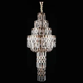 Подвесная люстра Aployt Alessio APL.858.03.31