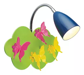 Бра ST-Luce Farfalla SL805.021.01