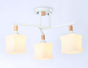 Люстра на штанге Ambrella TR TR9488