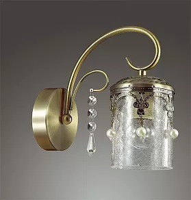 Бра Lumion Tibo 3388/1W