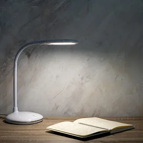 Настольная лампа офисная Uniel TLD-561 UL-00004463
