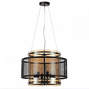 Подвесной светильник Lumion Zarina 8007/6