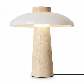 Настольная лампа декоративная Freya Sunspot FR5482TL-L7BG