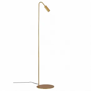 Торшер Kink Light Грау 07045,2