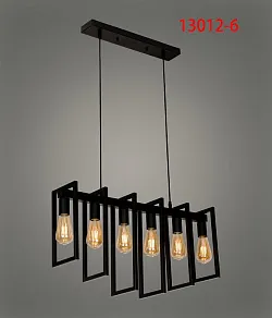 Подвесной светильник Alfa-Light F4124 F4124-04