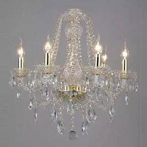 Подвесная люстра Aployt  APL.755.13.06