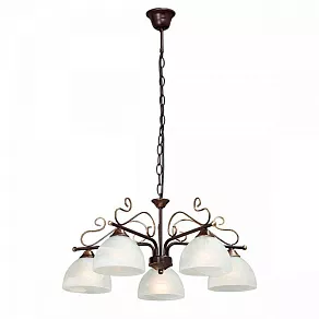 Подвесная люстра Vitaluce V1090 V1090/5