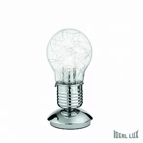 Настольная лампа декоративная Ideal Lux Luce LUCE MAX TL1