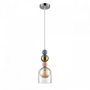 Подвесной светильник Lumion Gallo 8067/1A