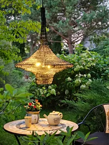 Подвесной светильник Covali  VH-29979-NB