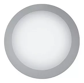 Накладной светильник Ideal Lux Berta BERTA AP1 MEDIUM GRIGIO