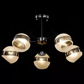 Люстра на штанге De City Альфа 324014405