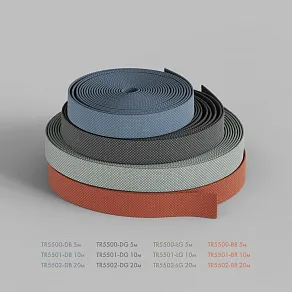 Трек-ремнь Denkirs BELTY BASE TR5500-DB