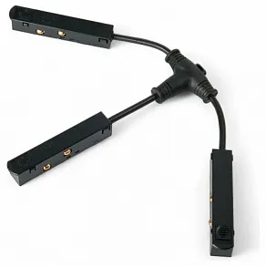 Соединитель гибкий для треков VOLTALIGHTING Light AIJL-CX-535.B