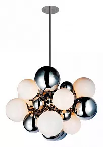 Подвесная люстра Azzardo Noble AZ0110