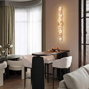 Накладной светильник Loft it Alicante 10248/9W