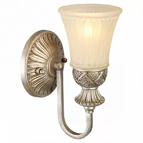 Бра Chiaro Версаче 4 254021201