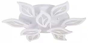 Потолочная люстра Natali Kovaltseva Led light LED LAMPS 81156