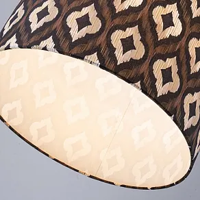 Подвесной светильник Favourite Etiam 4767-1P