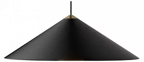 Подвесной светильник Maytoni Peso P080PL-01B