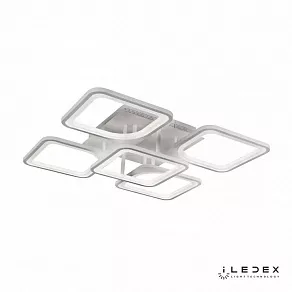 Потолочная люстра iLedex Pluto 9905/5 WH