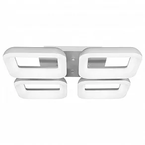 Потолочная люстра Citilux Паркер CL225241R