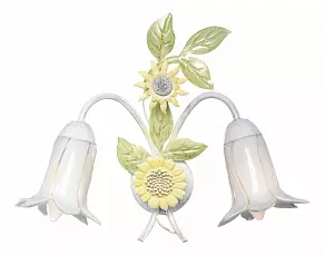 Бра ST-Luce SL692 SL692.501.02