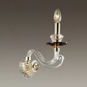 Бра Odeon Light Siena 3929/1W