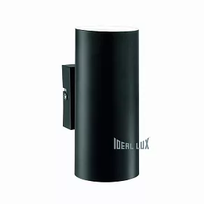 Накладной светильник Ideal Lux Hot HOT AP2 NERO