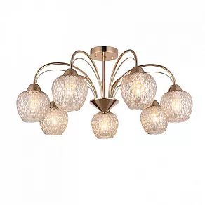 Люстра на штанге F-promo Olimp 2541-7U