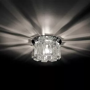 Встраиваемый светильник Lightstar Pilone 004550