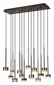 Подвесной светильник Mantra Tonic 7878