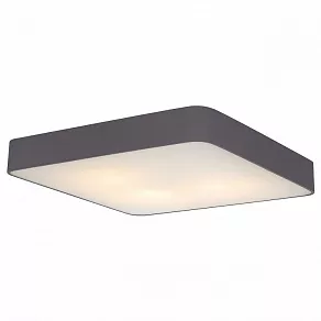 Накладной светильник Arte Lamp Cosmopolitan A7210PL-4BK