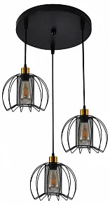 Подвесной светильник Rivoli Adelaida 5108-203