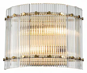 Накладной светильник Indigo Finezza 12023/2W Nickel