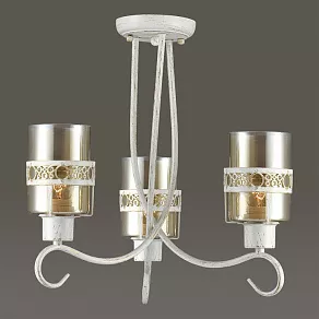Люстра на штанге Lumion Vitelia 3099/3C