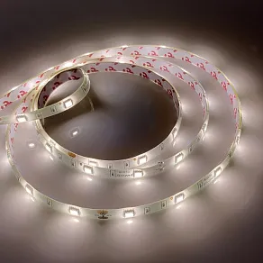 Лента светодиодная Jazzway PLS PRO PLS PRO 2835/168-24V - 4000K IP65 5m